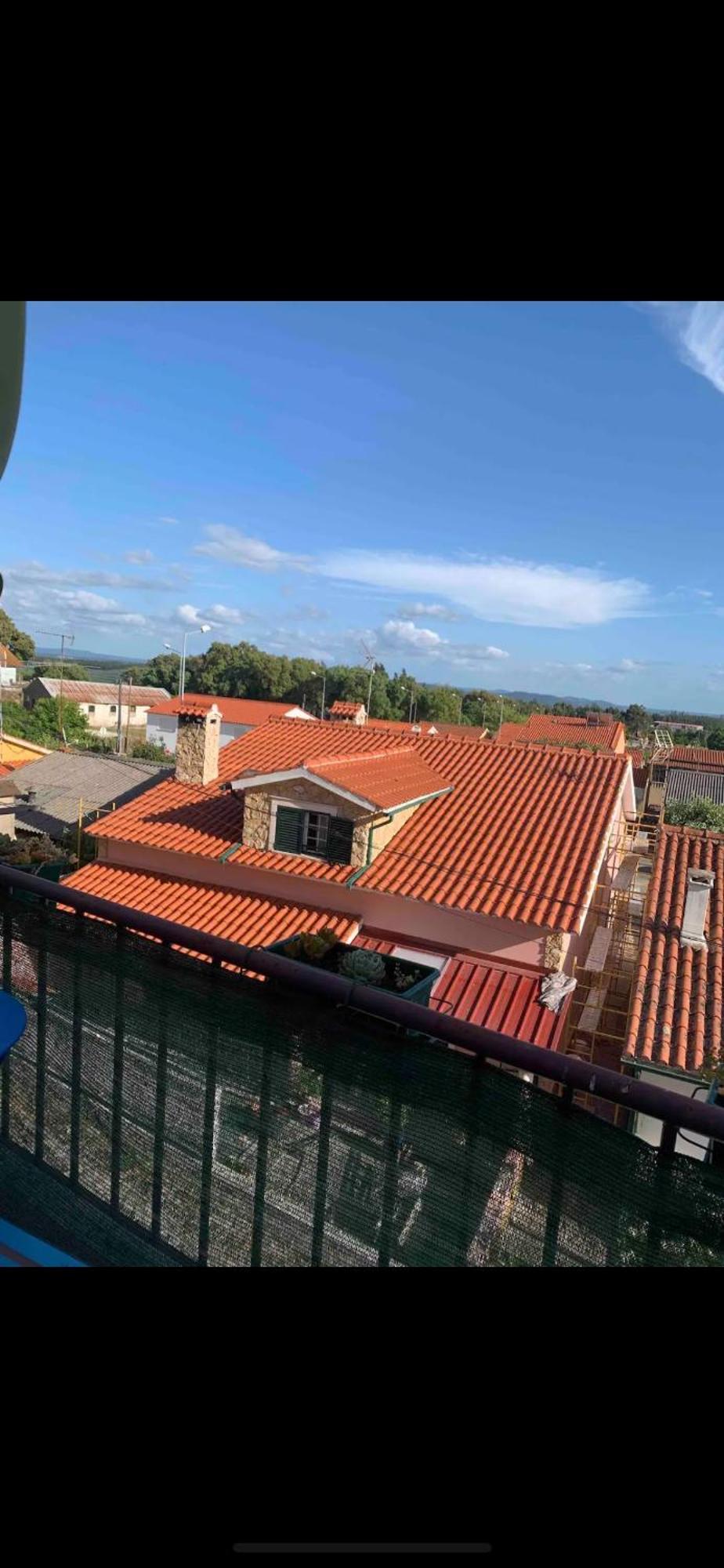 Apartamento Fazunchar Figueiro Dos Vinhos Eksteriør billede
