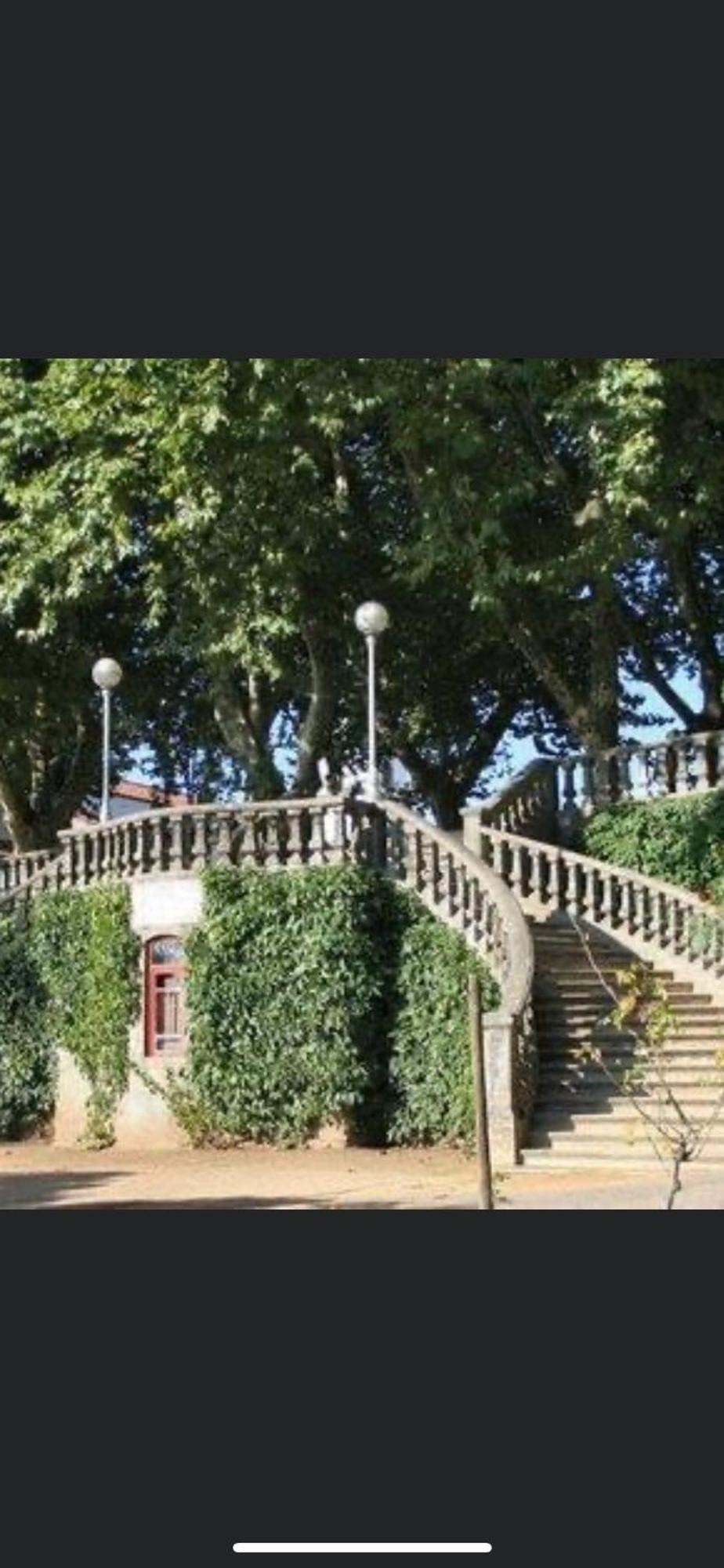 Apartamento Fazunchar Figueiro Dos Vinhos Eksteriør billede