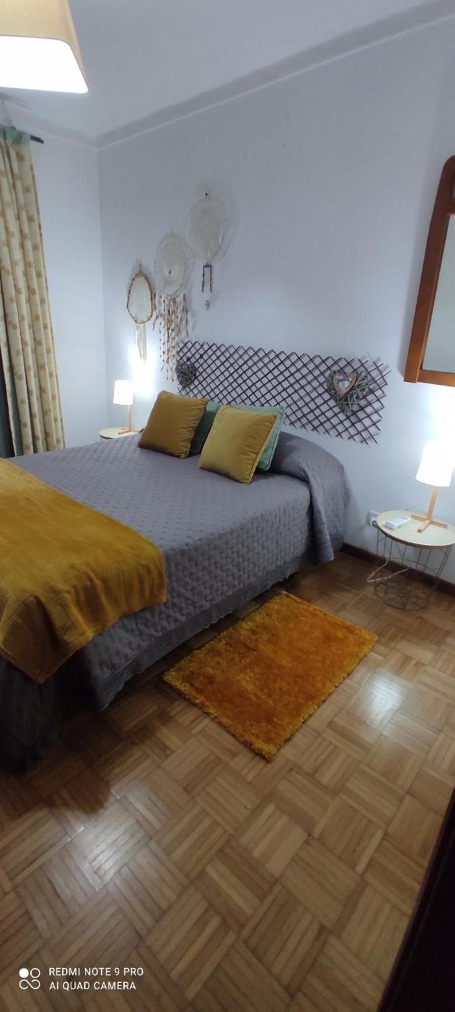 Apartamento Fazunchar Figueiro Dos Vinhos Eksteriør billede