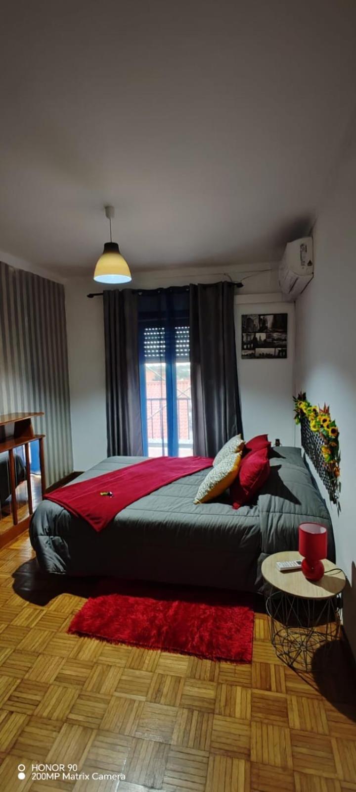 Apartamento Fazunchar Figueiro Dos Vinhos Eksteriør billede